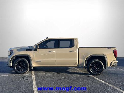 Used 2023 GMC Sierra 1500 Elevation w/ X31 Off-Road Package image 24