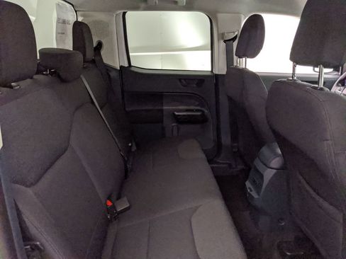 New 2026 Ford Maverick XL w/ 4K Tow Package image 25