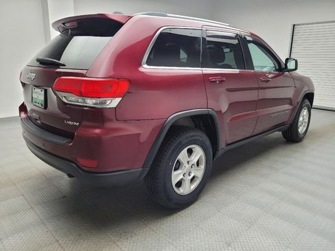 Used 2017 Jeep Grand Cherokee Laredo w/ Quick Order Package 23E AWD/4WD image 9