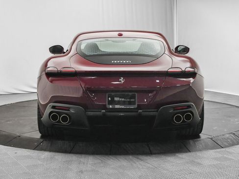 Used 2023 Ferrari Roma image 7