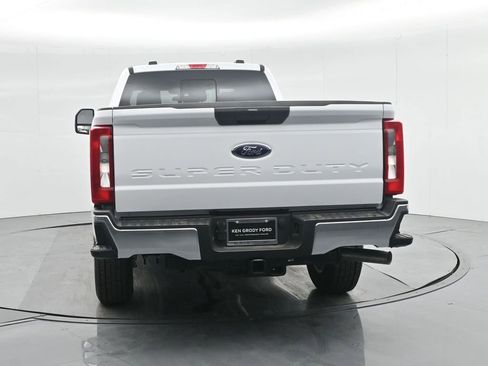 New 2026 Ford F350 XLT image 27