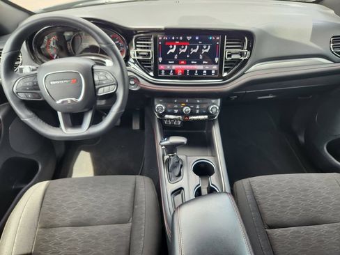 Used 2026 Dodge Durango GT AWD/4WD image 23