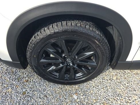Certified 2023 MAZDA CX-9 Touring Plus AWD/4WD image 9