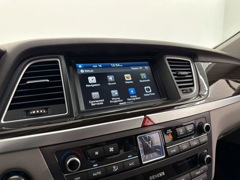 Used 2019 Genesis G80 3.8 RWD image 21