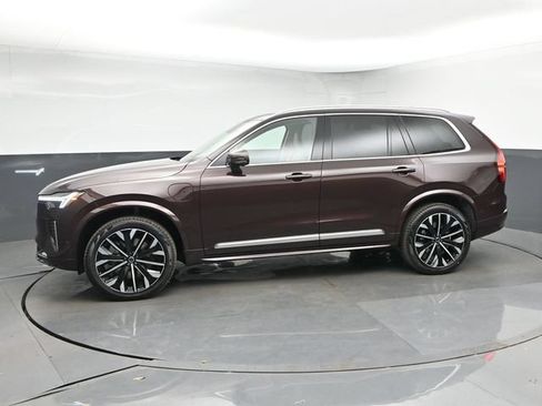 New 2026 Volvo XC90 T8 Ultra w/ Protection Package Premier AWD/4WD image 9