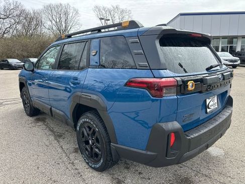 New 2026 Subaru Outback Wilderness AWD/4WD image 5