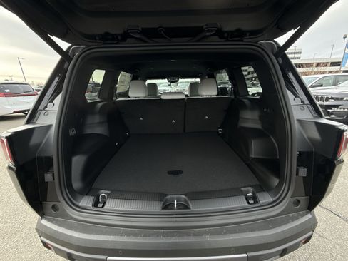 New 2026 Jeep Cherokee Limited image 24