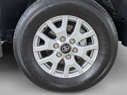Used 2025 Toyota Tacoma SR5 RWD image 23