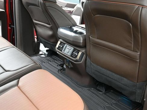 Used 2026 Ford F150 King Ranch w/ Equipment Group 601A High AWD/4WD image 10