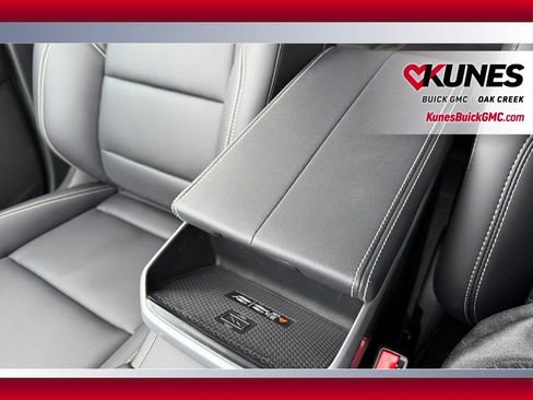 New 2026 GMC Terrain Elevation w/ Elevation Premium Package image 23