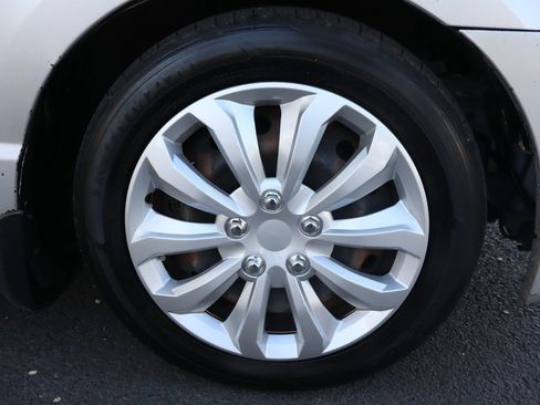 Used 2007 Honda Civic LX image 41