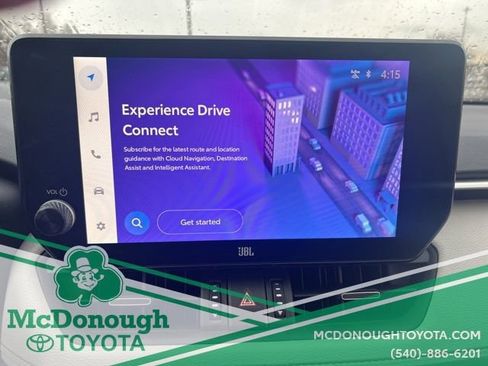 Certified 2025 Toyota RAV4 XLE Premium w/ Weather Package image 3