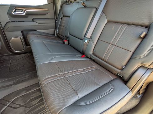 New 2026 Chevrolet Silverado 1500 High Country w/ High Country Premium Package image 31