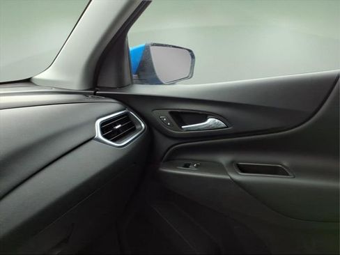 Used 2024 Chevrolet Equinox LT image 21