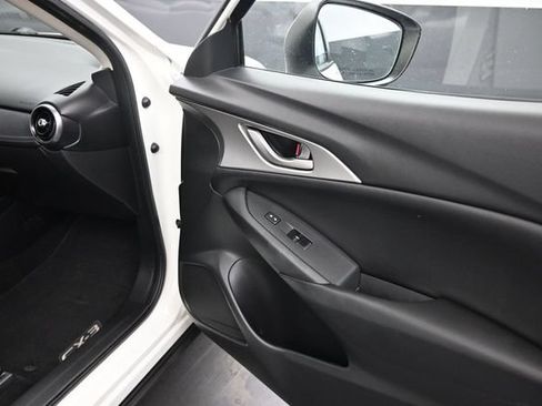 Used 2020 MAZDA CX-3 Sport FWD image 23