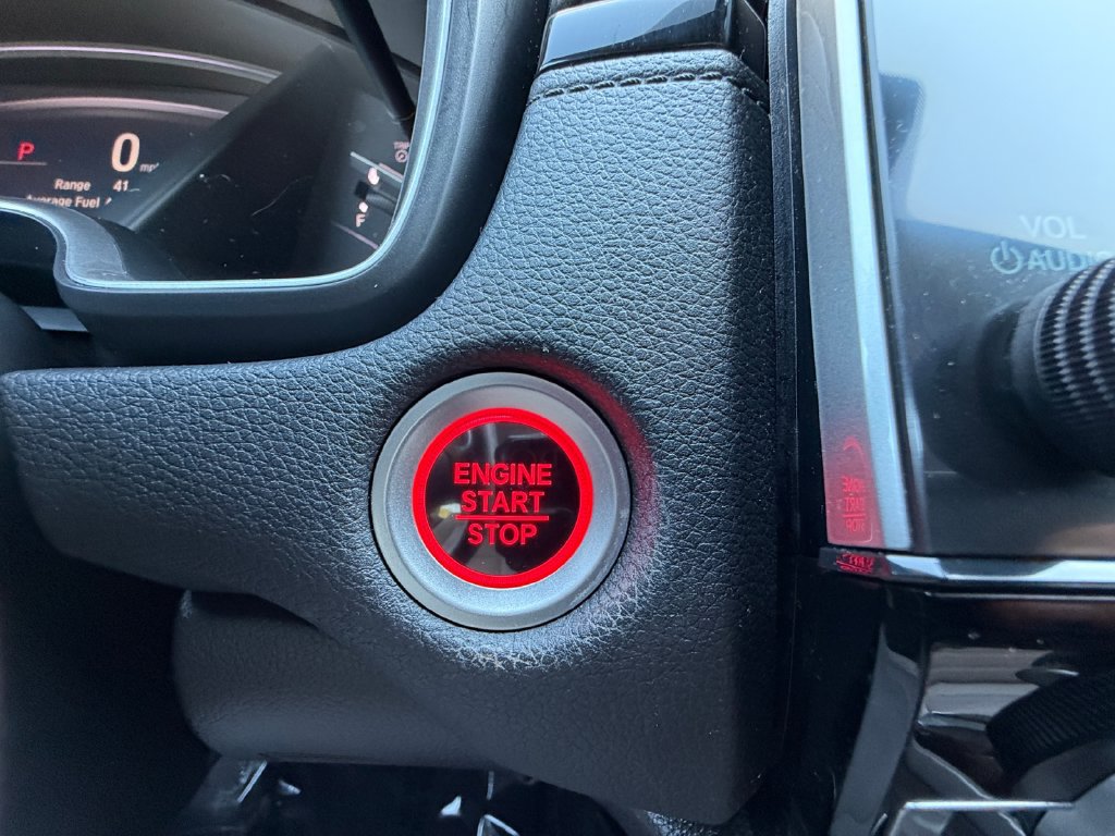 Used 2018 Honda CR-V EX image 25