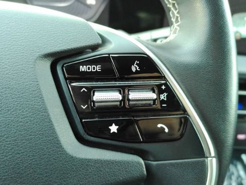 Used 2023 Kia EV6 GT-Line w/ GT-Line Suede Seat Package image 40