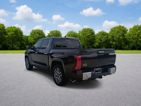 Used 2023 Toyota Tundra 1794 Edition w/ Advanced Package AWD/4WD image 5