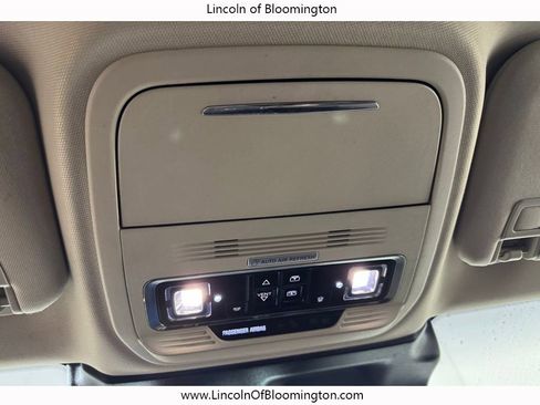 Certified 2023 Lincoln Corsair Reserve w/ Equipment Group 202A image 51