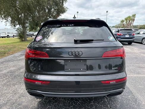 Used 2023 Audi Q5 2.0T Prestige AWD/4WD image 4