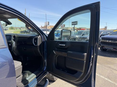 Used 2020 Chevrolet Silverado 2500 LT AWD/4WD image 53