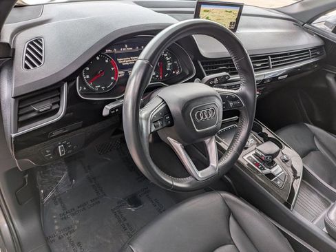 Used 2019 Audi Q7 3.0T Premium w/ Convenience Package image 8