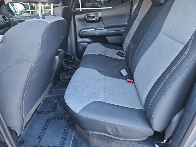 Used 2023 Toyota Tacoma TRD Sport AWD/4WD image 22