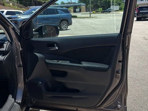Used 2016 Honda CR-V EX image 11