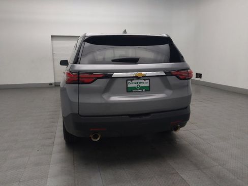 Used 2023 Chevrolet Traverse LS FWD image 6