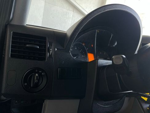 Used 2018 Mercedes-Benz Sprinter 144 Cargo image 18