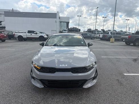 Used 2022 Kia K5 GT-Line w/ GT-Line FWD Premium Package image 8