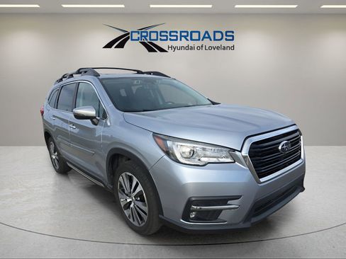 Used 2022 Subaru Ascent Touring image 7