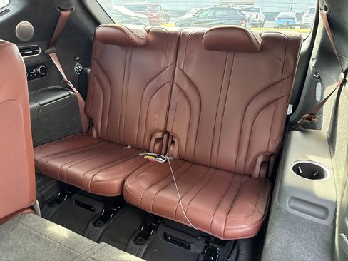 New 2026 Genesis GV80 3.5T Prestige image 16