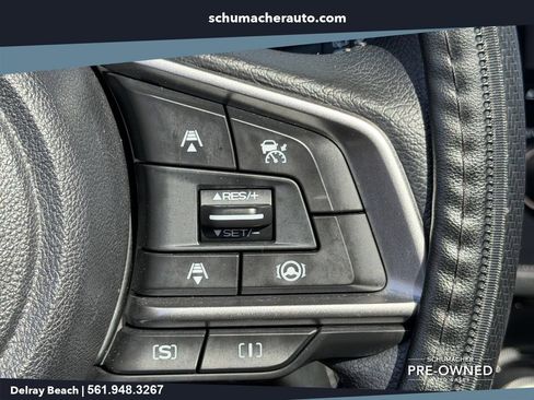 Used 2020 Subaru Forester Limited w/ Popular Package #3 AWD/4WD image 24
