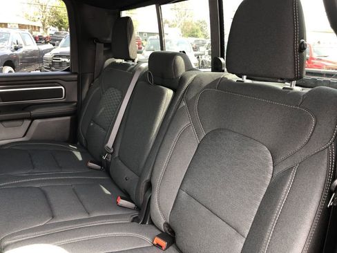 New 2026 RAM 1500 4x4 Crew Cab image 19