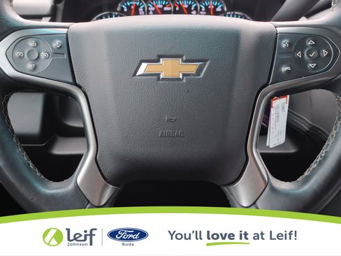 Used 2015 Chevrolet Tahoe LT image 18