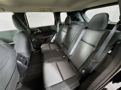 New 2026 Mitsubishi Outlander ES image 16