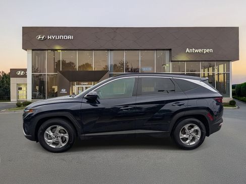 Used 2024 Hyundai Tucson SEL FWD image 6
