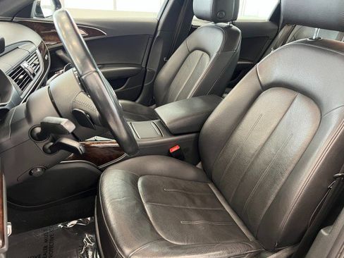 Used 2016 Audi A6 2.0T Premium Plus image 10