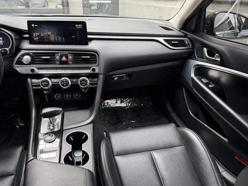 Used 2023 Genesis G70 2.0T image 20