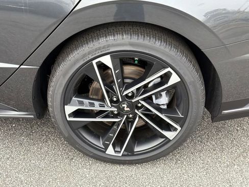 New 2026 Hyundai Sonata N Line image 19