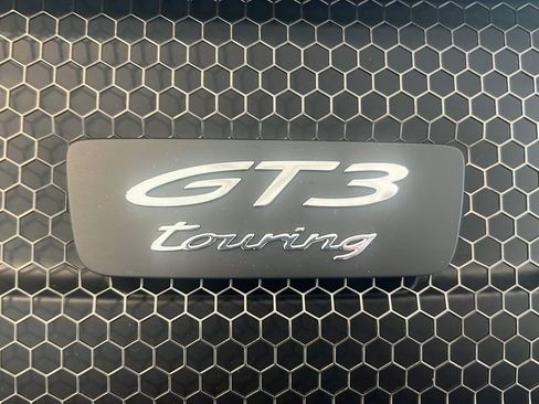 Certified 2026 Porsche 911 GT3 RWD image 13