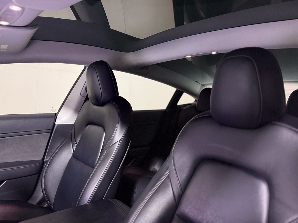 Used 2021 Tesla Model 3 Standard Range Plus RWD image 22