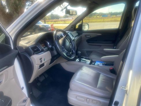 Used 2016 Honda Pilot EX-L image 11