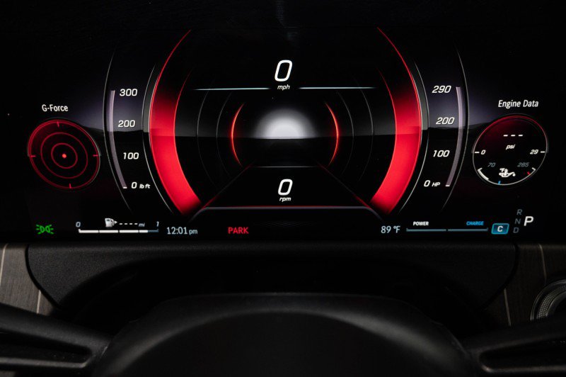 Certified 2025 Mercedes-Benz E 350 4MATIC Sedan image 28