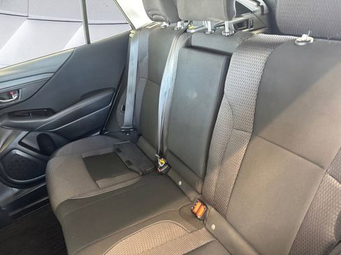 Used 2024 Subaru Outback Premium image 18