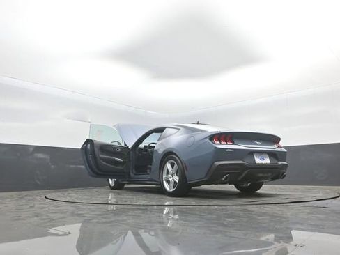 New 2026 Ford Mustang Coupe image 41