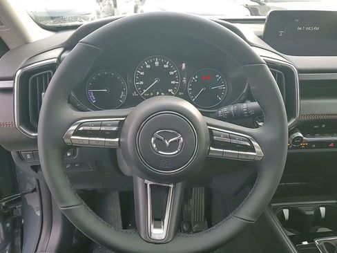 New 2026 MAZDA CX-50 2.5 Hybrid w/ Weather Package image 15