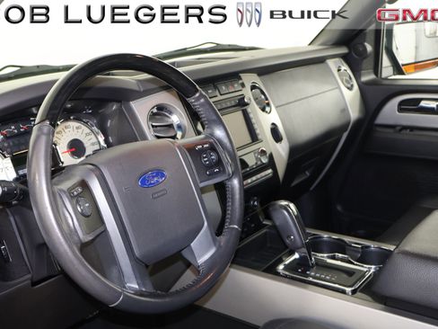Used 2014 Ford Expedition Limited image 9