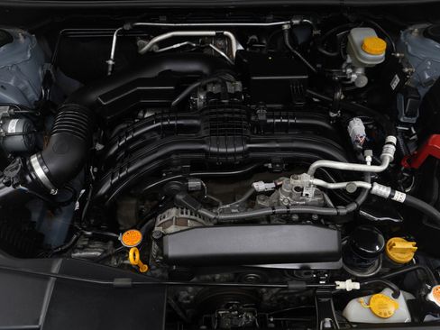 Used 2018 Subaru Crosstrek 2.0i Limited image 30